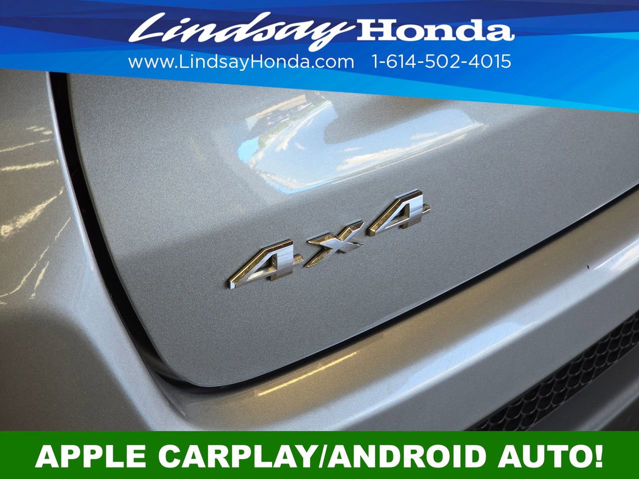 Used 2024 Jeep Compass Latitude AWD/4WD image 7