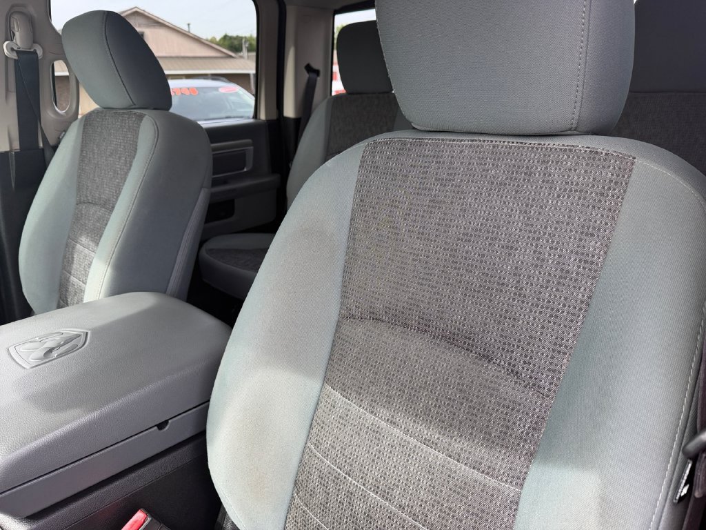 Used 2017 RAM 1500 Lone Star RWD image 16