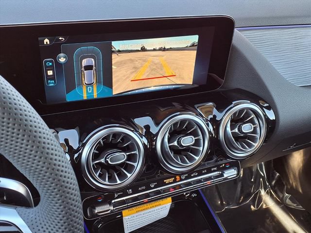 New 2026 Mercedes-Benz GLA 35 AMG 4MATIC image 6