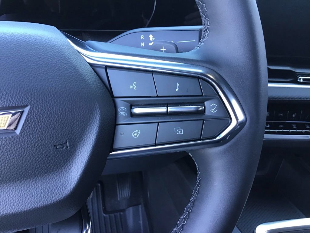 New 2026 Chevrolet Equinox LT w/ Convenience Package II image 22