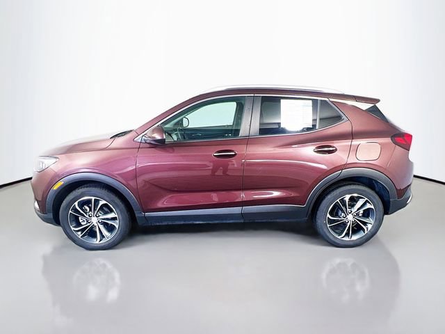 Used 2022 Buick Encore GX Select image 5
