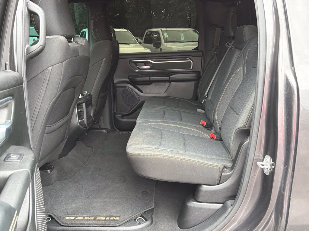 Used 2019 RAM 1500 Big Horn AWD/4WD image 20