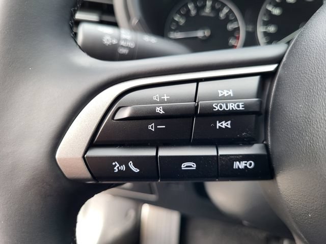 New 2026 MAZDA MAZDA3 2.5 S Sedan w/ Preferred Pkg FWD image 16