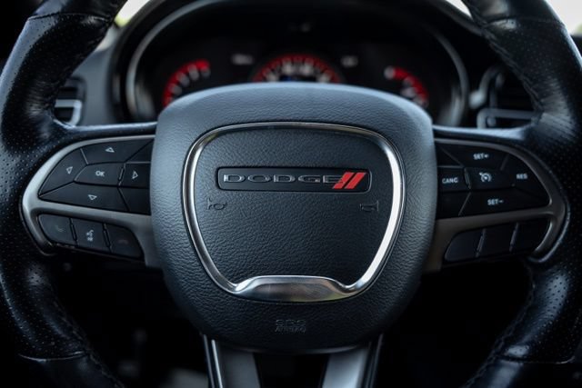 Used 2023 Dodge Durango SXT RWD image 15