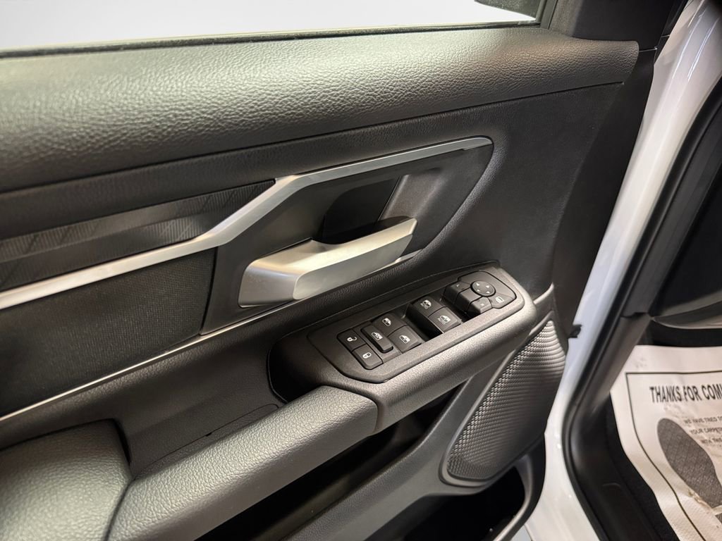 Used 2025 RAM 1500 Big Horn image 14