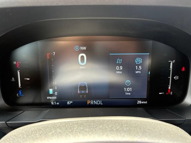New 2026 Ford Maverick XLT AWD/4WD image 12