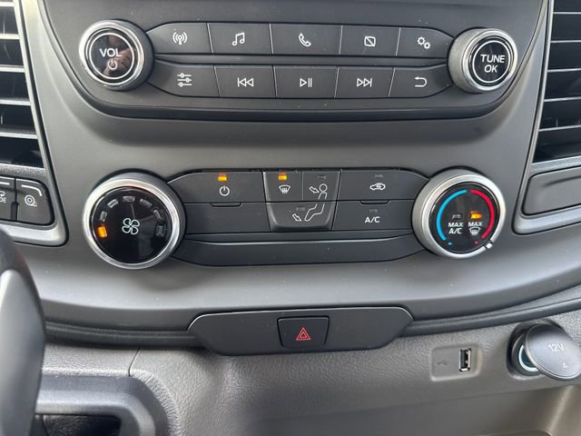 New 2025 Ford Transit 250 Low Roof image 22