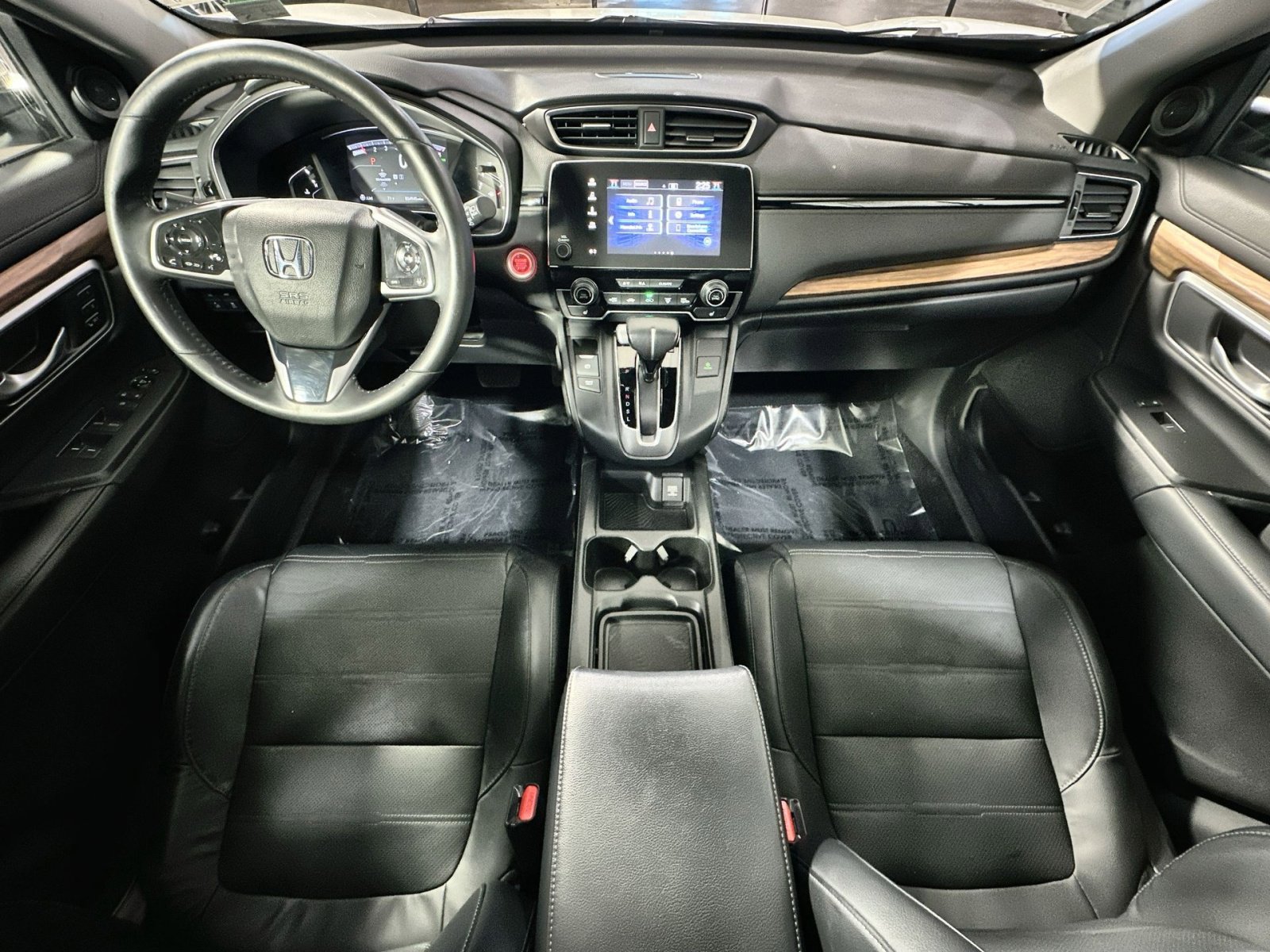 Used 2019 Honda CR-V EX-L image 30