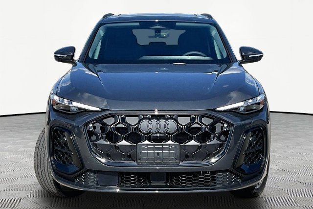 New 2026 Audi Q5 Premium Plus AWD/4WD image 3