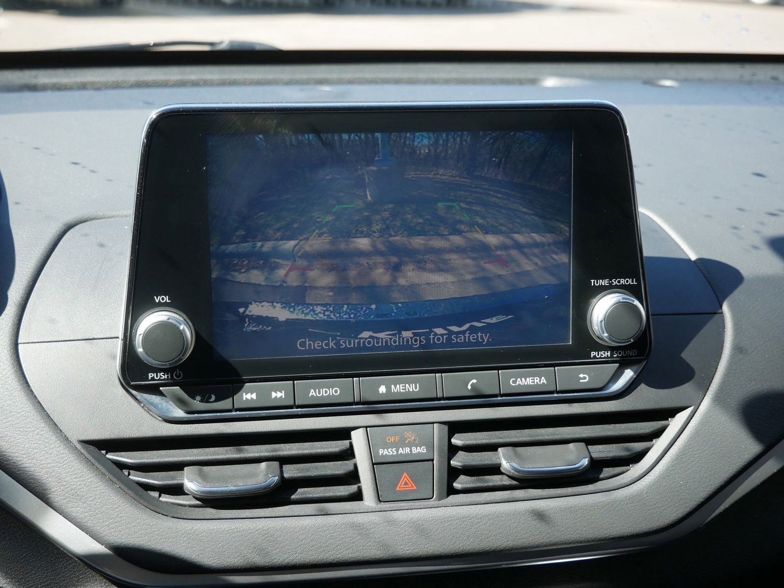 Used 2022 Nissan Altima 2.5 SV image 18