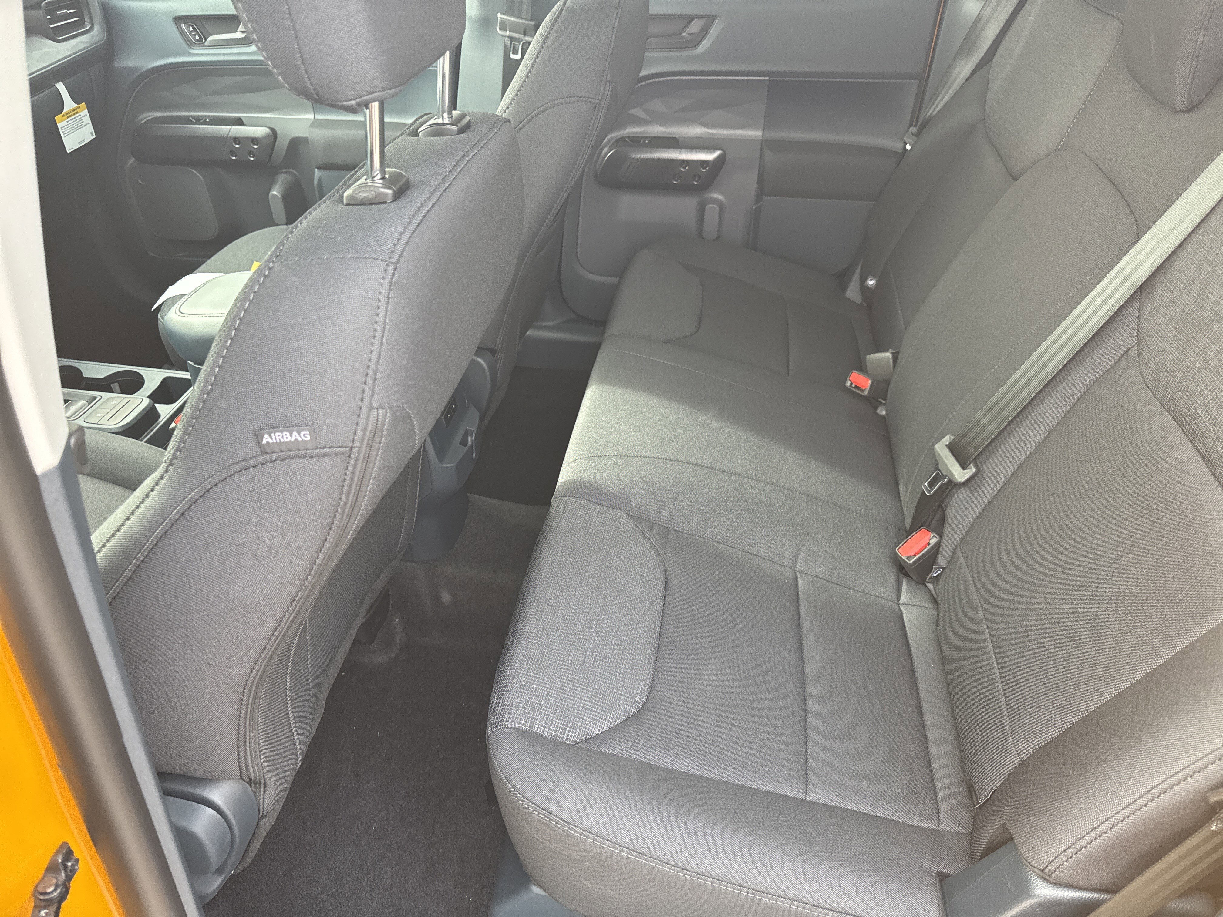 New 2026 Ford Maverick XL w/ 4K Tow Package image 19