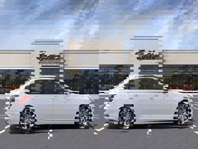 New 2026 Cadillac CT5 Premium Luxury RWD image 5