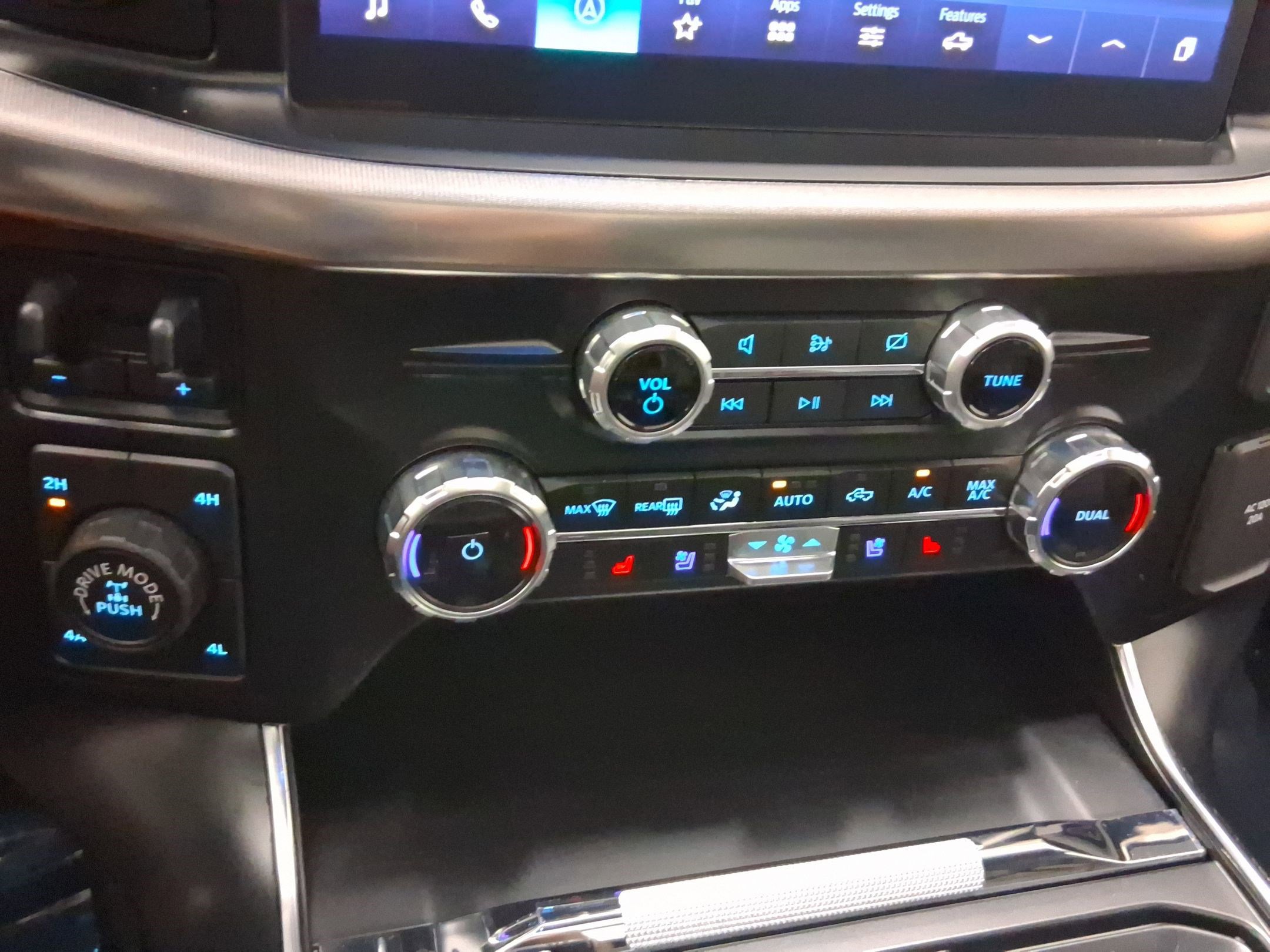 Used 2023 Ford F150 Raptor image 26