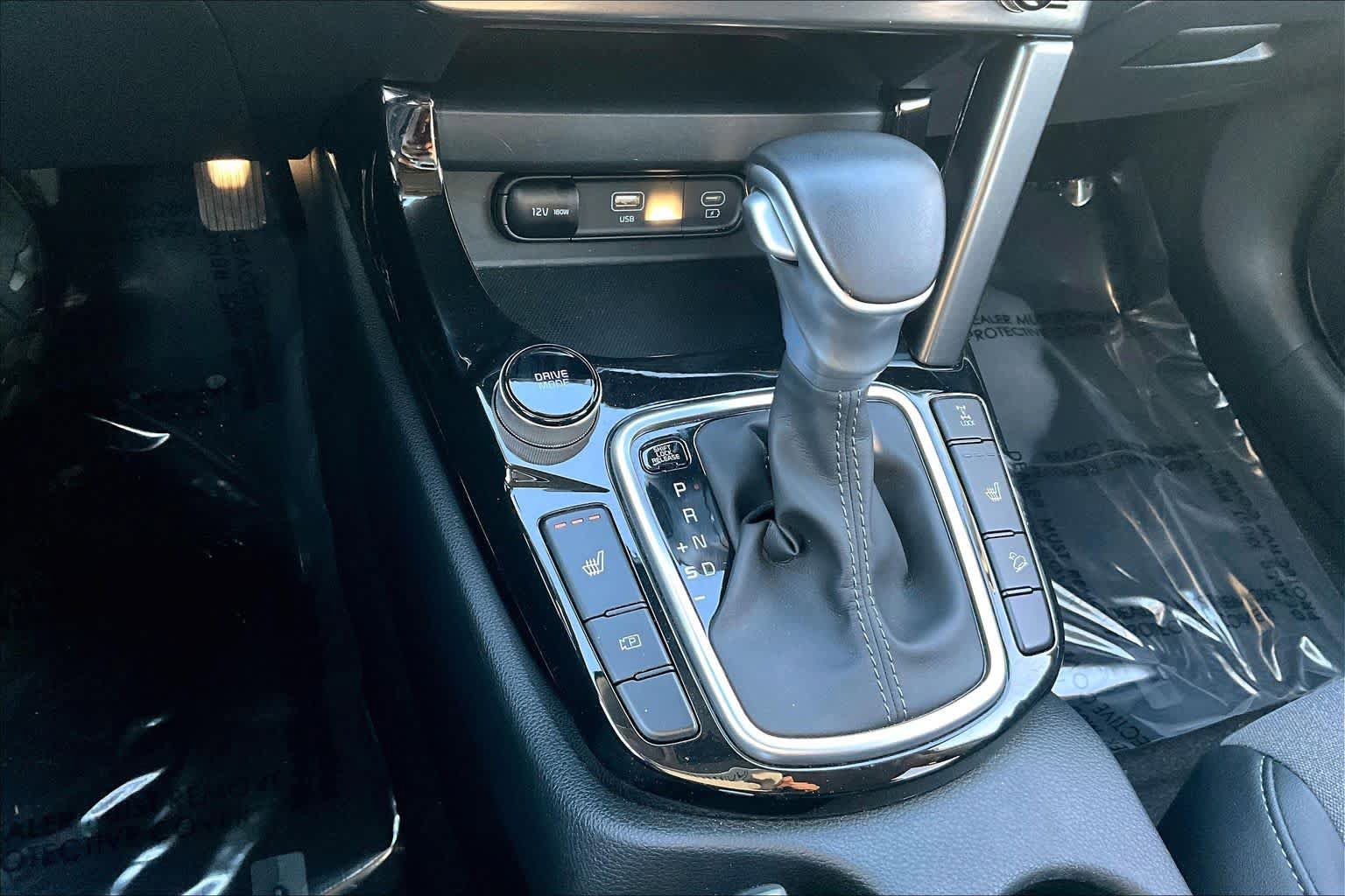 Used 2024 Kia Seltos X-Line image 33
