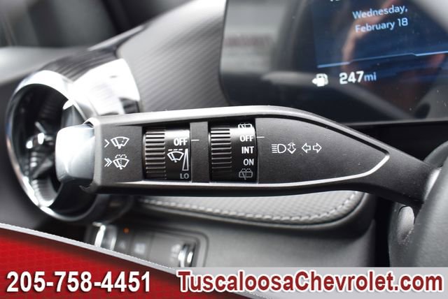 New 2026 Chevrolet Equinox LT image 21