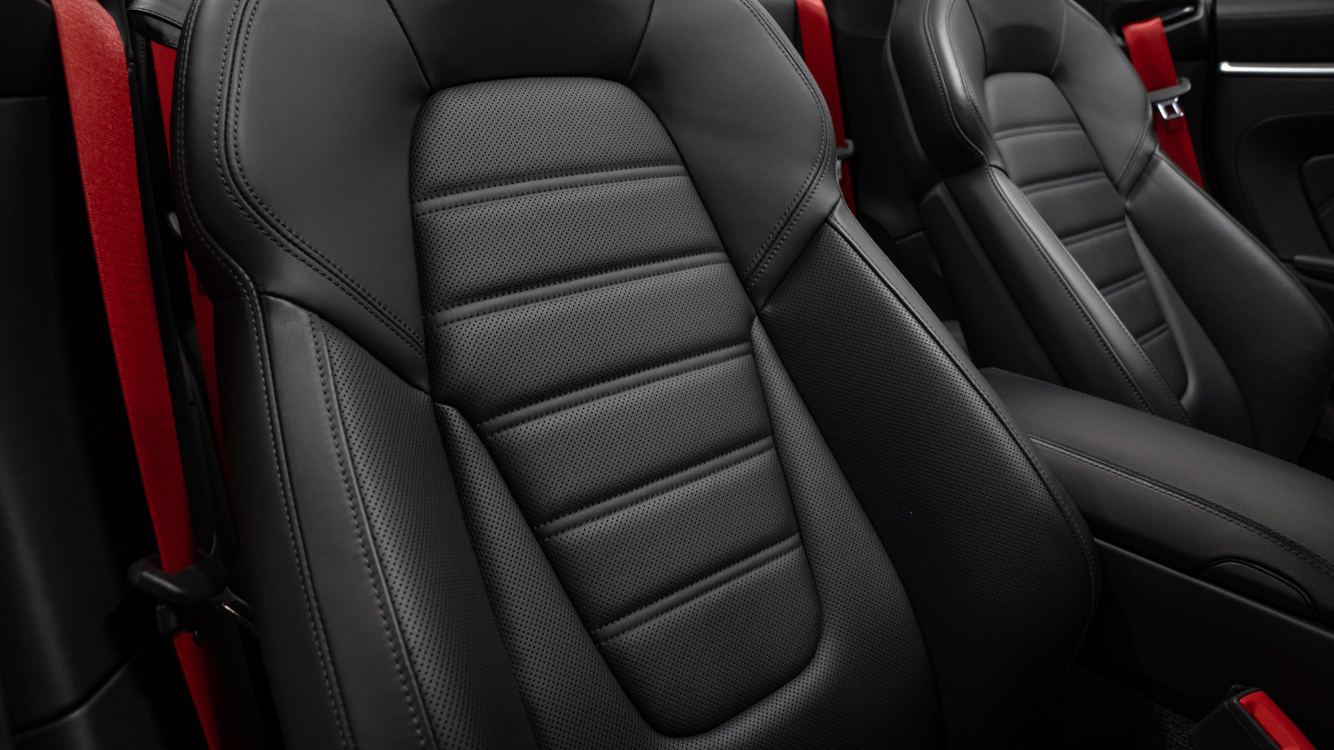 Used 2021 Porsche 911 Turbo S image 78