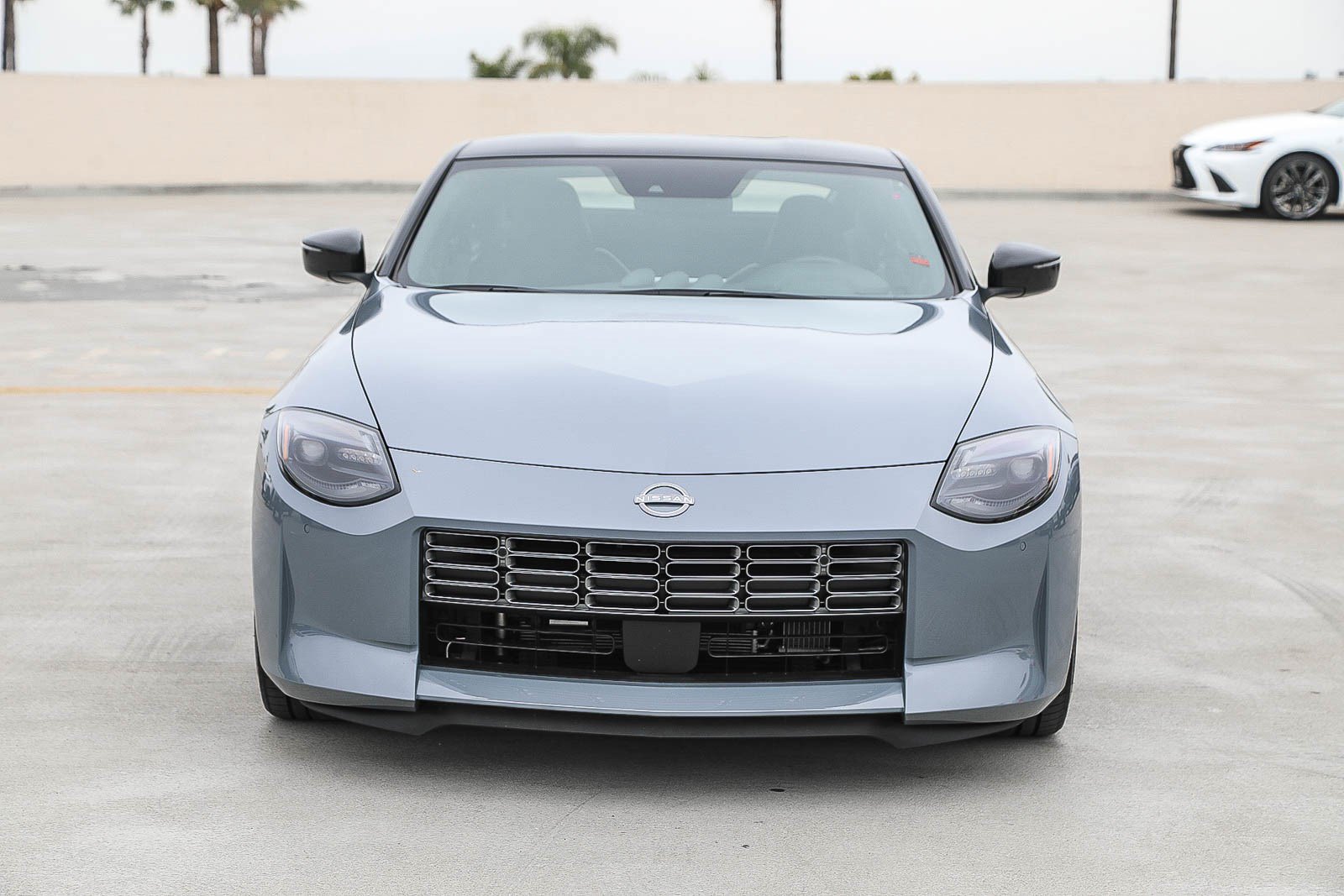 Used 2024 Nissan Z Performance w/ Floor Mat Package RWD image 2
