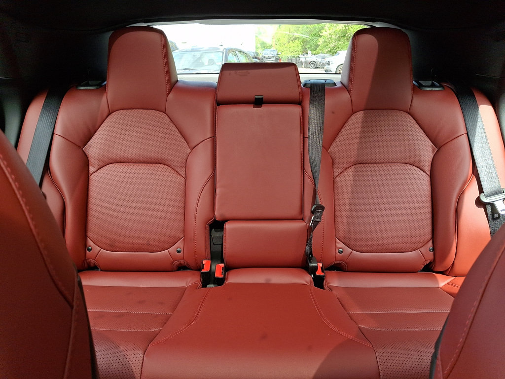 New 2026 Dodge Charger R/T AWD/4WD image 13