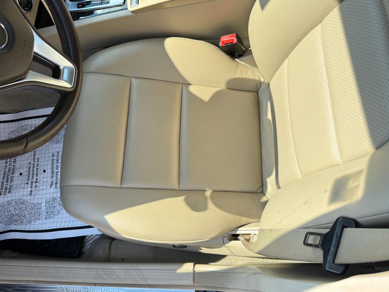 Used 2014 Mercedes-Benz C 300 4MATIC Sedan w/ Premium 1 Package image 14