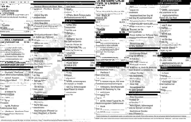 Used 2019 RAM 1500 Limited image 35