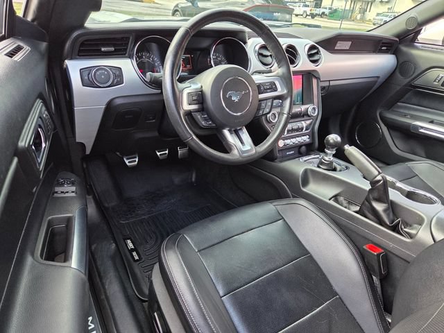 Used 2016 Ford Mustang Premium w/ Equipment Group 201A RWD image 12