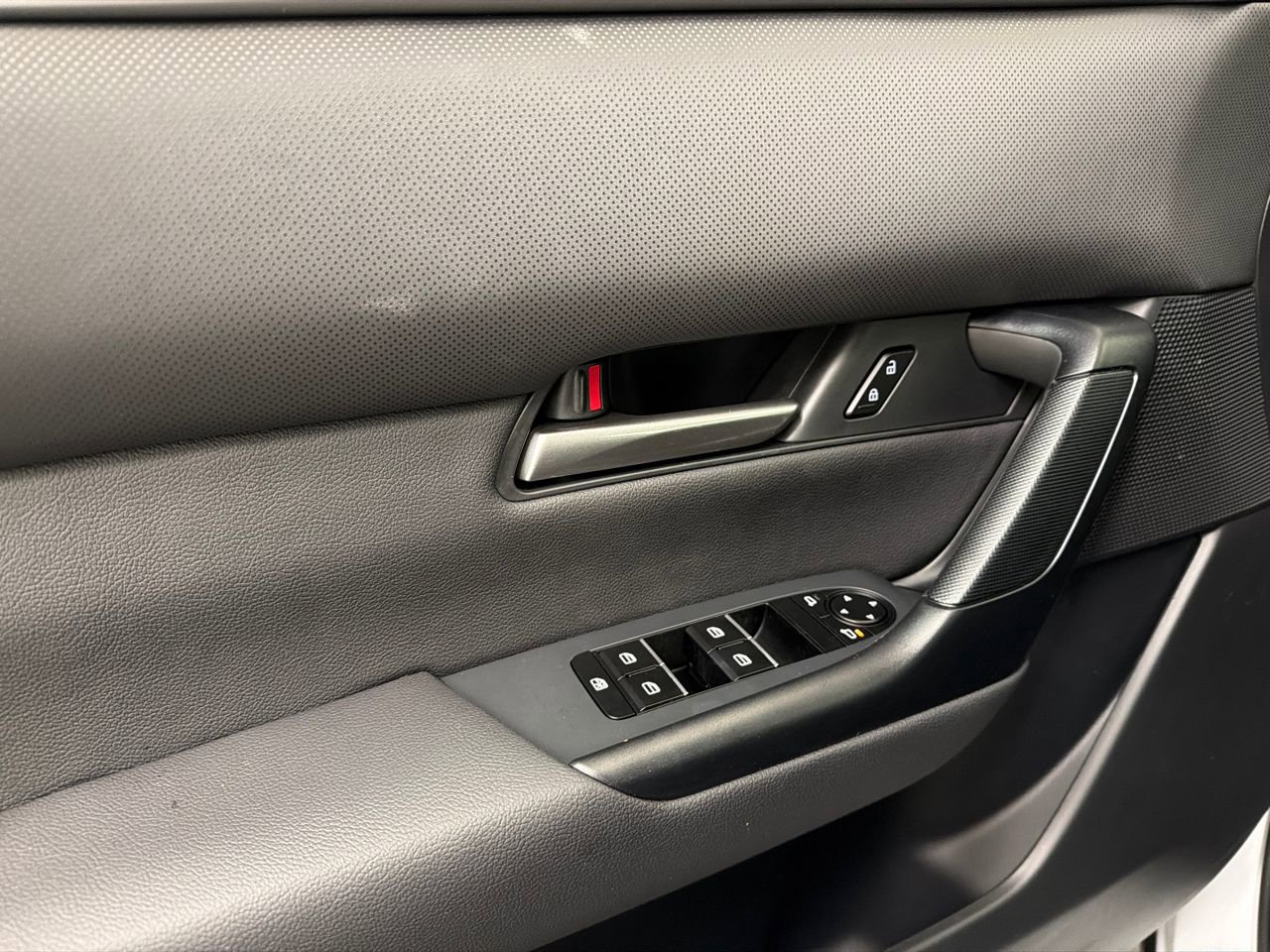 New 2026 MAZDA CX-50 2.5 Hybrid w/ Cargo Package image 35