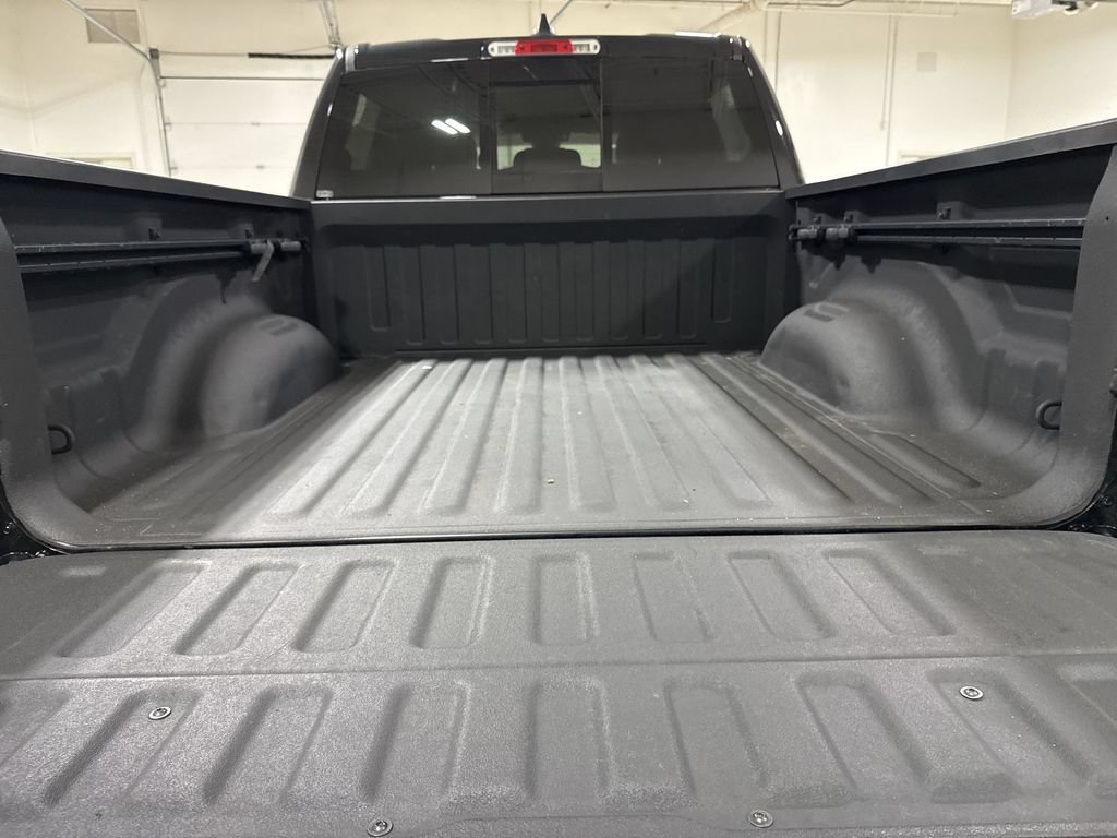 Used 2022 RAM 1500 Big Horn AWD/4WD image 24