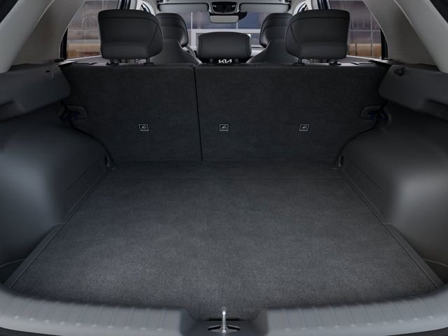 New 2026 Kia Niro SX Touring FWD image 20