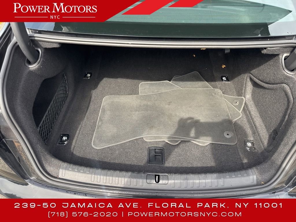 Used 2023 Audi A6 2.0T Premium image 22
