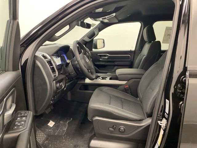 New 2026 RAM 1500 Big Horn image 8