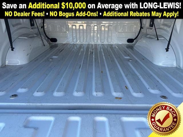 Used 2022 Ford F150 Raptor w/ Equipment Group 801A High image 13