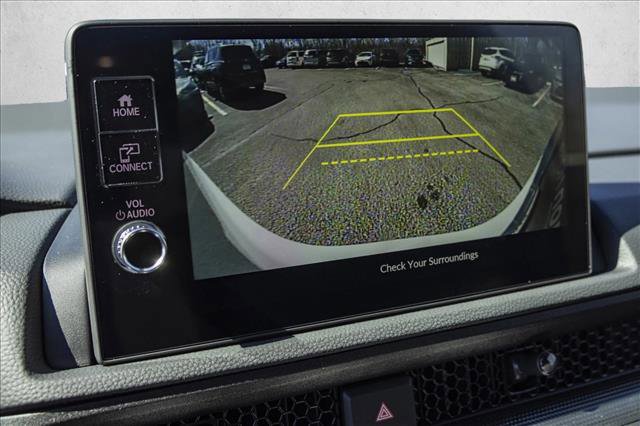 New 2026 Honda CR-V TrailSport image 19