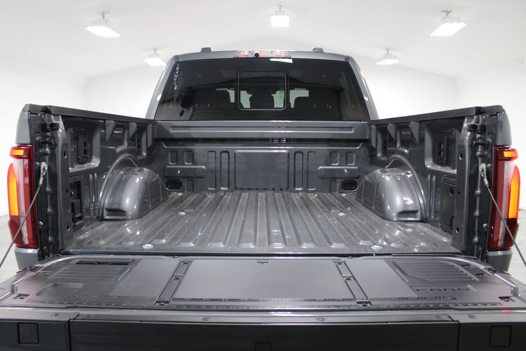 New 2025 Ford F150 Raptor image 17