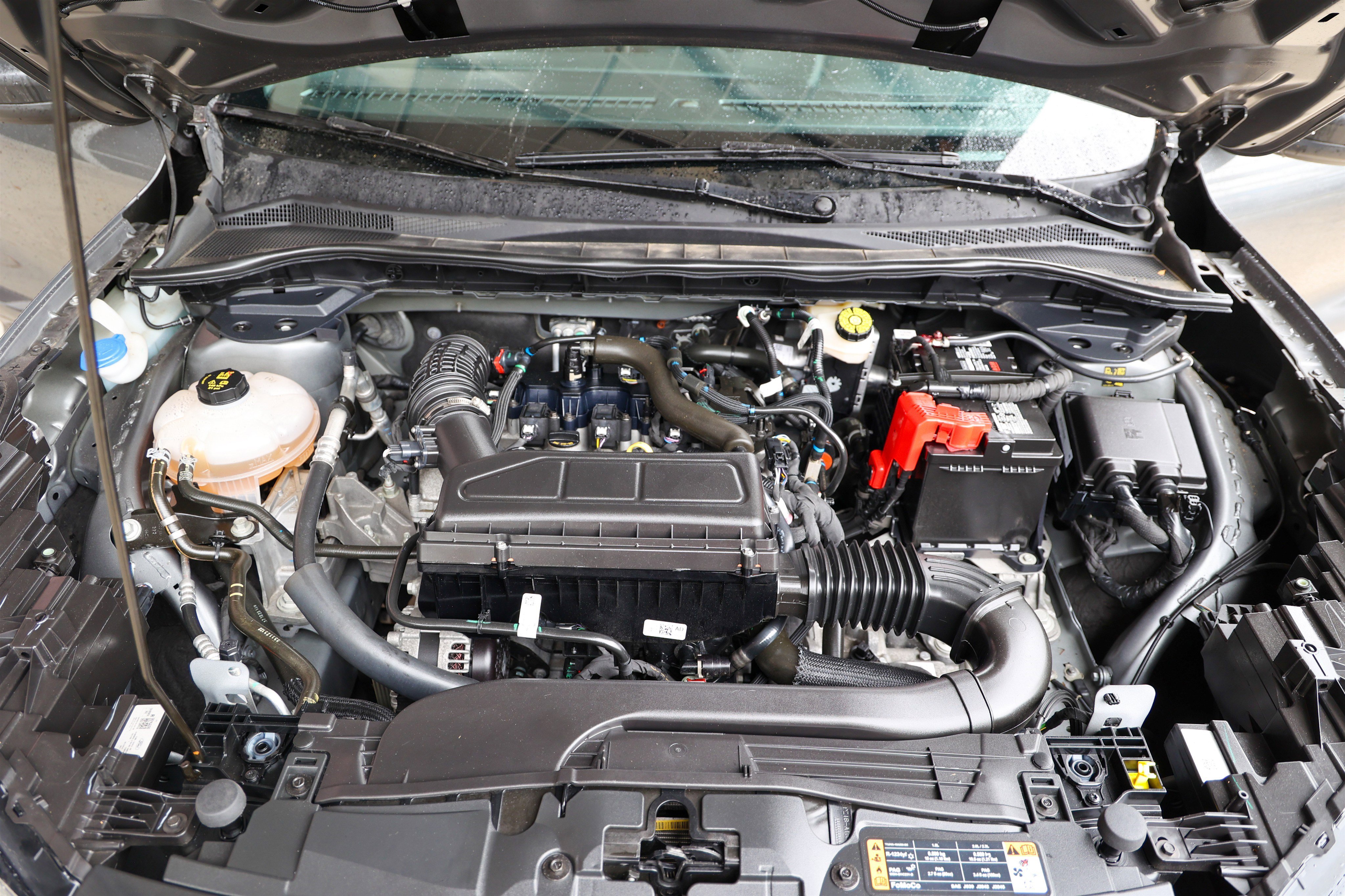 Used 2024 Ford Escape ST-Line image 14