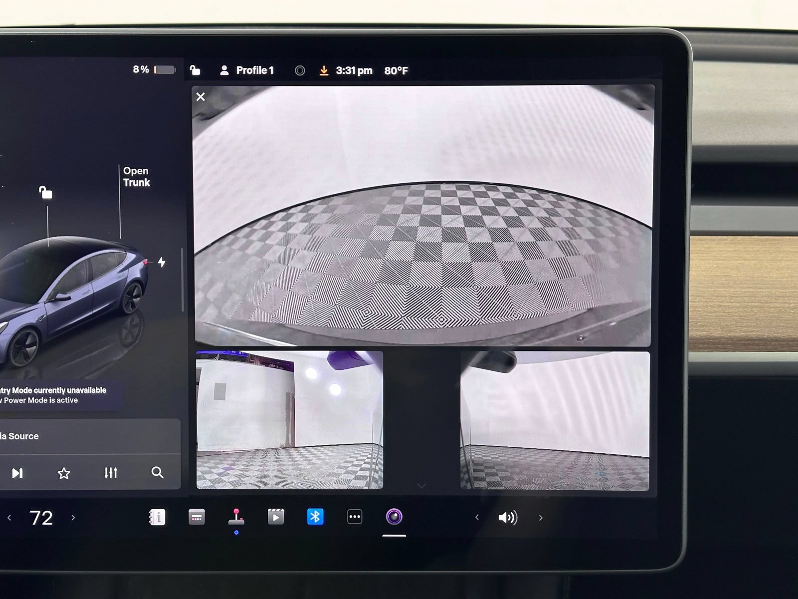 Used 2023 Tesla Model 3 Standard Range RWD image 41