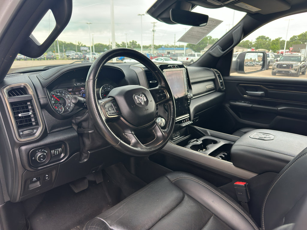 Used 2021 RAM 1500 Sport w/ Level 2 Equipment Group AWD/4WD image 13