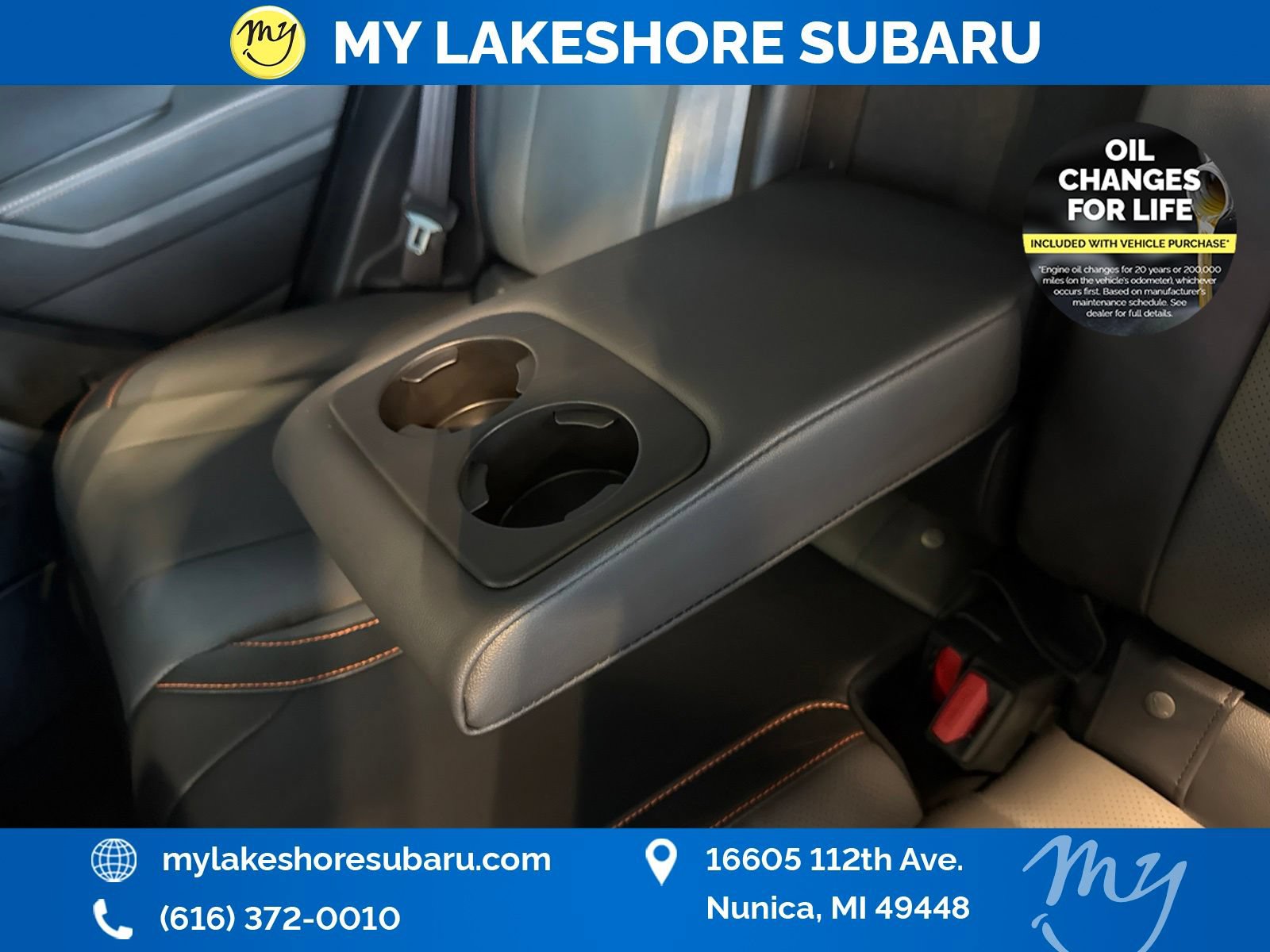 New 2026 Subaru Crosstrek 2.5i Limited AWD/4WD image 23