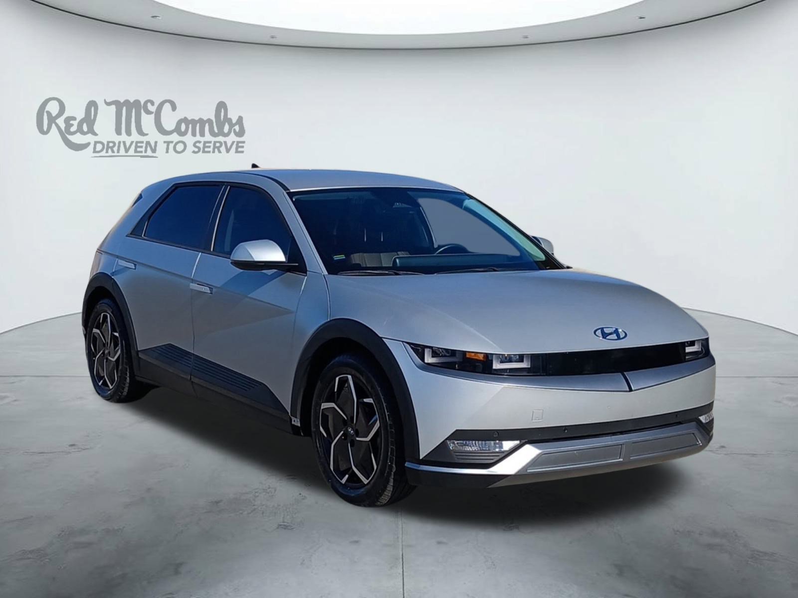 Used 2024 Hyundai Ioniq 5 SEL image 7