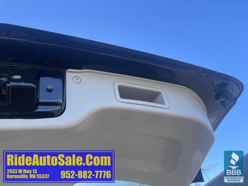 Used 2008 Saturn Vue XE image 37