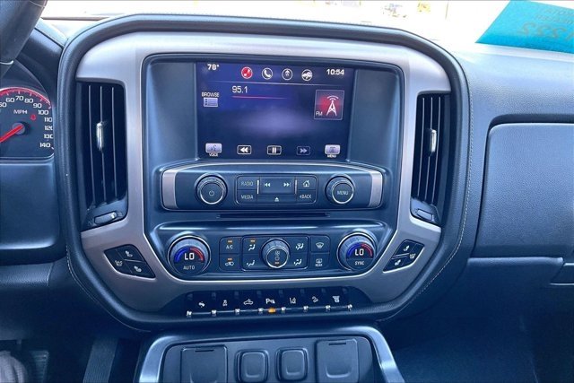 Used 2015 GMC Sierra 3500 Denali AWD/4WD image 14
