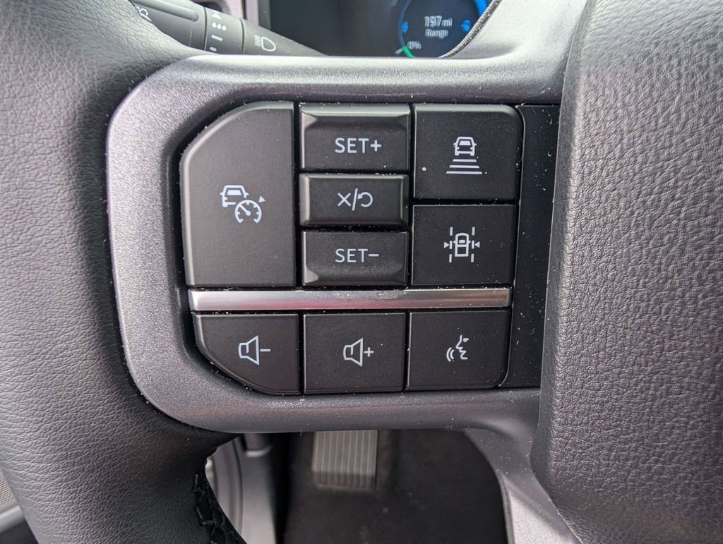 New 2025 Ford F150 Lightning Flash image 28