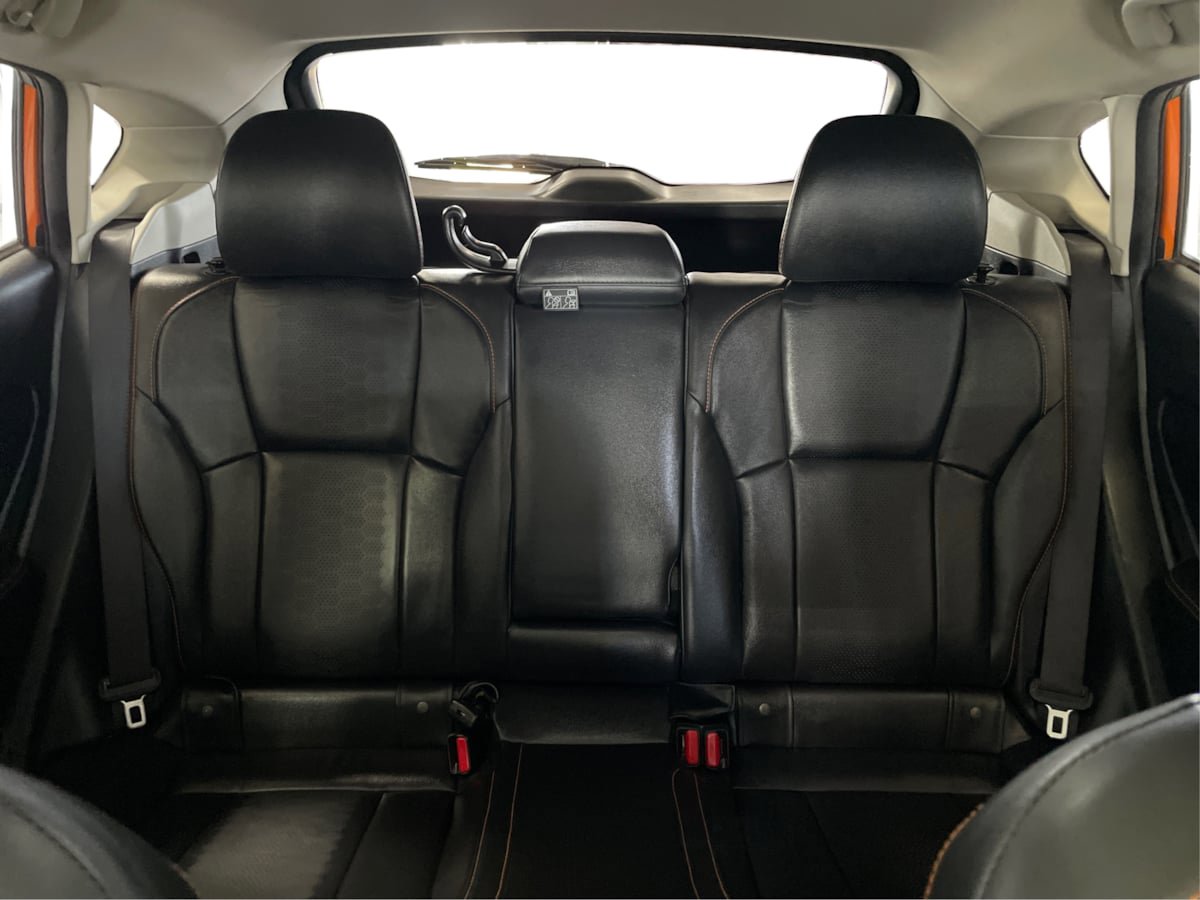 Used 2018 Subaru Crosstrek 2.0i Limited AWD/4WD image 18