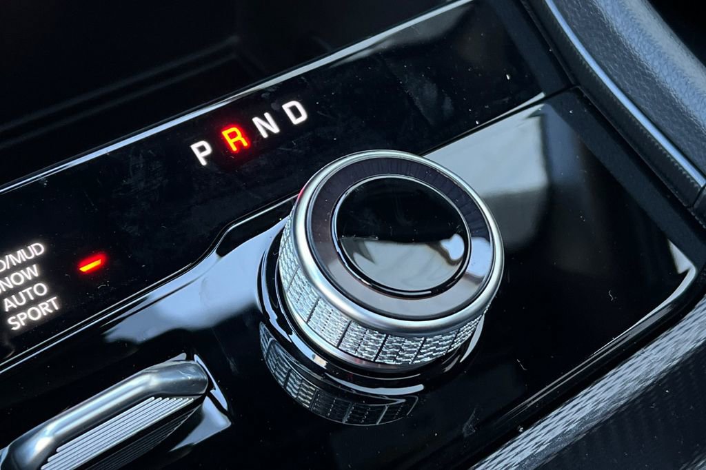 New 2026 Jeep Grand Cherokee Limited w/ Limited Altitude Package image 22