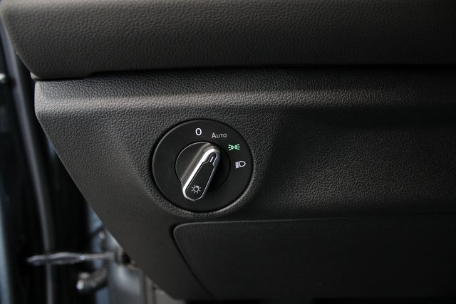 New 2026 Volkswagen Jetta S image 9