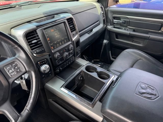 Used 2014 RAM 1500 Sport AWD/4WD image 16