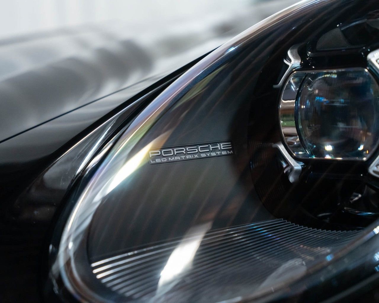 Used 2023 Porsche 911 Turbo S image 72