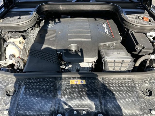 Certified 2022 Mercedes-Benz GLE 53 AMG 4MATIC image 10