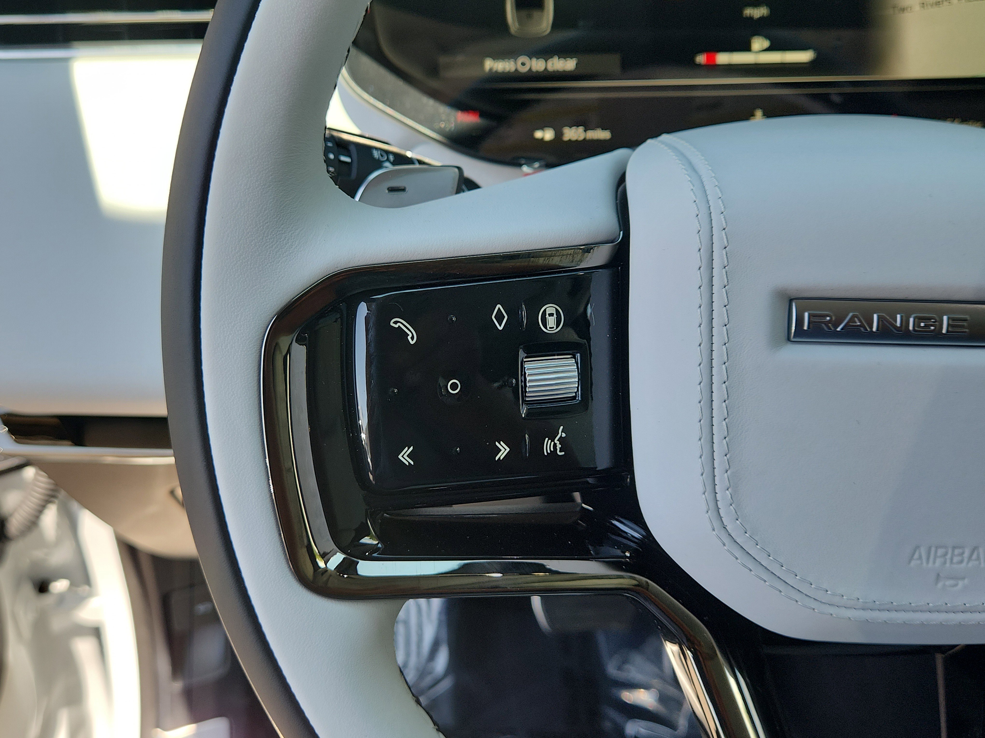 New 2025 Land Rover Range Rover Sport Autobiography image 24