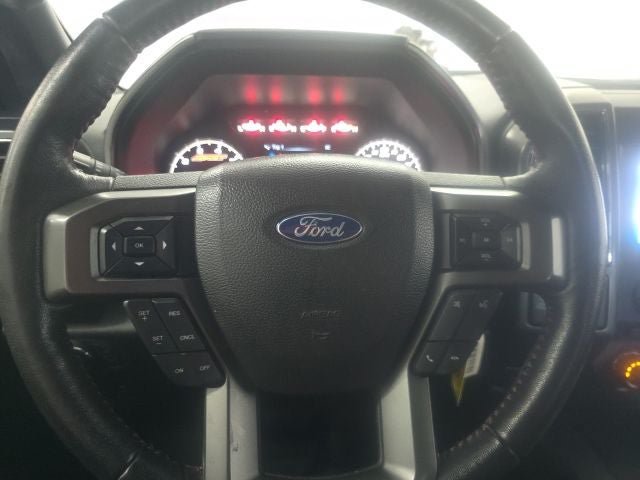Used 2018 Ford F150 XLT w/ Equipment Group 302A Luxury AWD/4WD image 29