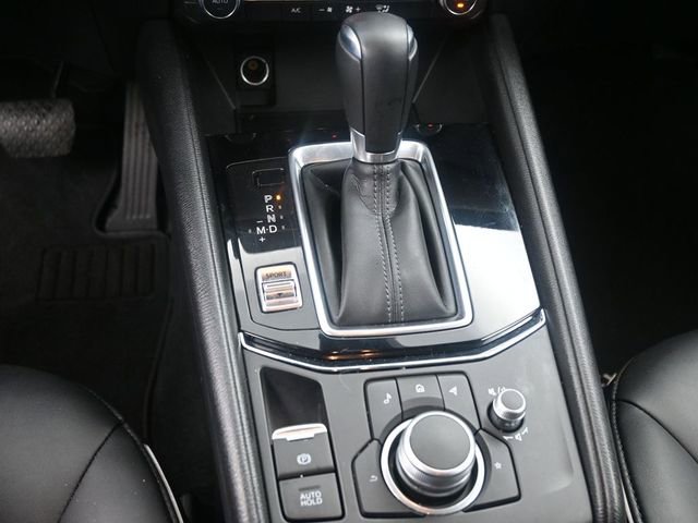 Used 2024 MAZDA CX-5 AWD 2.5 S w/ Select Package image 14
